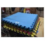 Foam Mat Pads