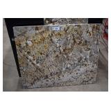 Granite Slab 31.5 x25.5 x 1