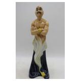 1982 Royal Doulton 'The Genie' Figurine - 10'