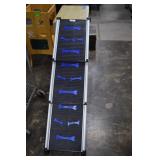 Five Foot Collapsible Pet Ramp Excellent Condition