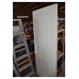 30'x80' Interior Door. Never installed