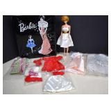 Vintage Barbie WOW Lot,White Ginger Bubblecut