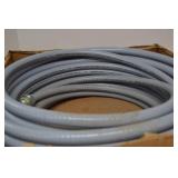 Seal Proof Nonmetalic Conduit W/ Conduit Lockout -