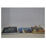 MISC Lot Of Books- Cocktail, Wiring & Pottery