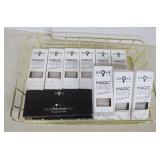 Lot of New in Box Bronx Color Cosmetics in Basket
