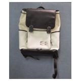 Coach Backpack/Tote