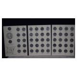 Complete 50 State Comm. Quarters 1999-2008