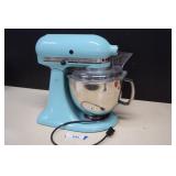 Kitchenaid Artisan Mixer