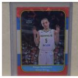 1986 Paige Buekers Dallas Wings/Retro Dynasty