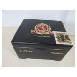 DBL Cigar Box