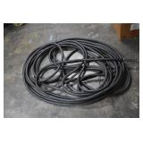 100 Foot Industrial Grade Water Hose