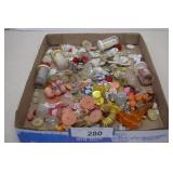 Large Lot of Vintage Buttons