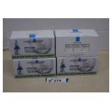 Four Boxes LaRoche-Posay Salicylic  Acid Acne