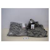 Tru-Spec All Weather Shirt & Pants. New Size Large