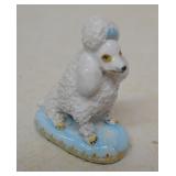 RARE Vintage Basil Matthews Spaghetti Poodle MORE