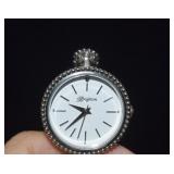 Brighton Ladies Watch w/ Tag     Working