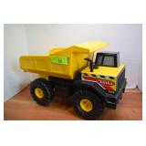 Tonka Metal & Plastic Dump Truck