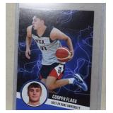 Cooper Flagg 23-24 Duke Univ. Hot Shot Prospects