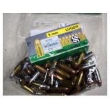 75 Rounds Of 9mm Luger Ammo
