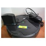 Roomba Used Tested Works