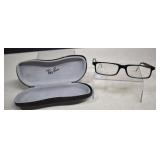 Vintage Ray-Ban Frames With Prescription Lens
