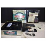 1995,60th Anniversary Edition Monopoly,Sealed