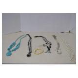 Lot Costume Jewelry & Bracelet