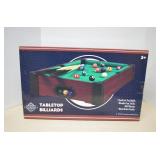 Westminster Table Top Billards Game In Box