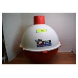 The Big Bobber Floating Cooler. Very Clean Conditi