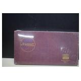 Vintage Sealed 1953 Scrabble Game