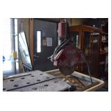 MK 370 Wet Tile Saw