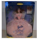 Vintage 1995  'Glinda' Barbie In Box