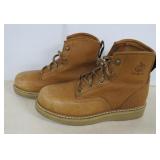 Men's Georgia Workboots - Sz 10W