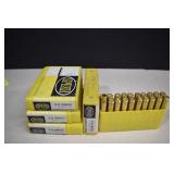 Lot Of .30-06 Unprimed Cases (Brass)
