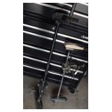 Small Working Minn Kota Trolling Motor & Large