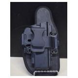 Alien Gear Black Polymer Glock Gen 1-5 Gun Holster