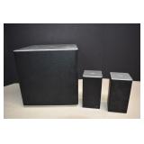 Vizio Surround Sound Speaker System