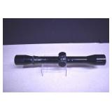 Optima Hurricane 4x32 Gun Scope