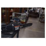 Remington Electric Pole Saw