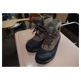 North Face Size 10 Boots
