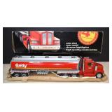 MIB Vintage Limited ED. Getty Tanker Truck