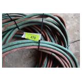 Two Sets Welding Hoses