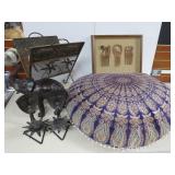 Safari and African Designed Home Decor
