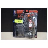 Michael Jordan Maximum Air Figurine. Figurine Only
