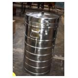 Vacuum Can Co. Thermal Vacuum Food Container,
