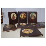 Lot Of Time Life The Old West Books