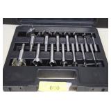 Porter Cable Router Bit Set