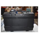 Aero Space Hard Case