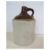 Vintage Stoneware Jug - 14' - No Major Damage