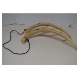 Buck Antler Rattles